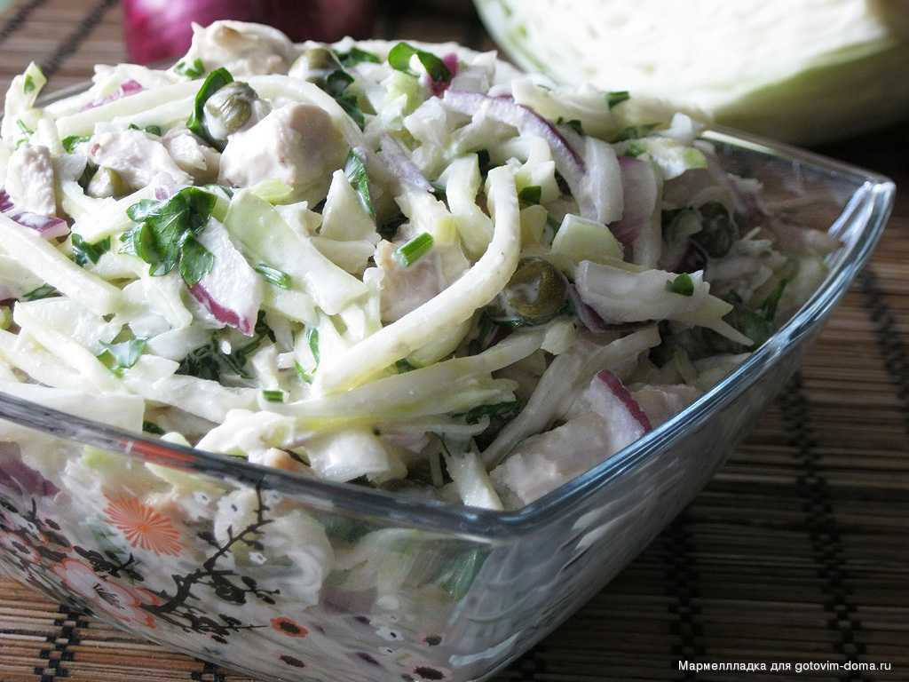 7 вкусных способов приготовить кольраби
