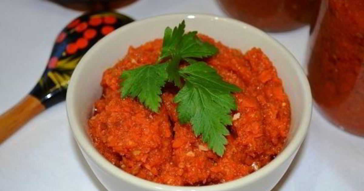 Икра из моркови на зиму через мясорубку