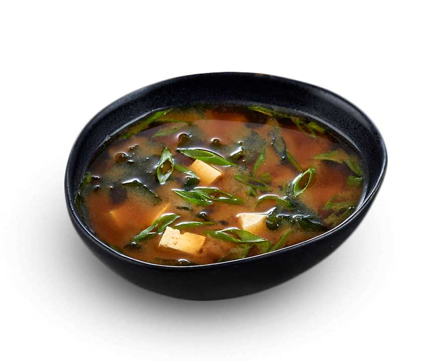 Суп мисо: 8 рецептов приготовления в домашних условиях пошагово с фото, ингредиенты и состав