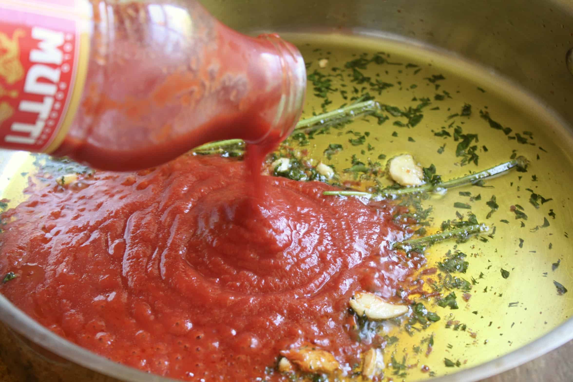 соус из майонеза и томатной пасты для пиццы рецепт фото 49