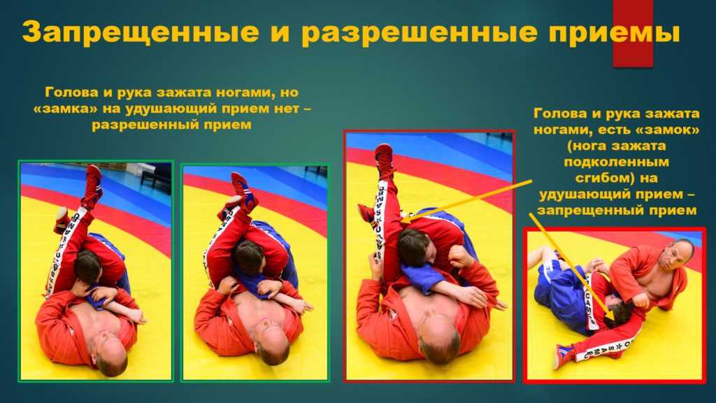 Самбо