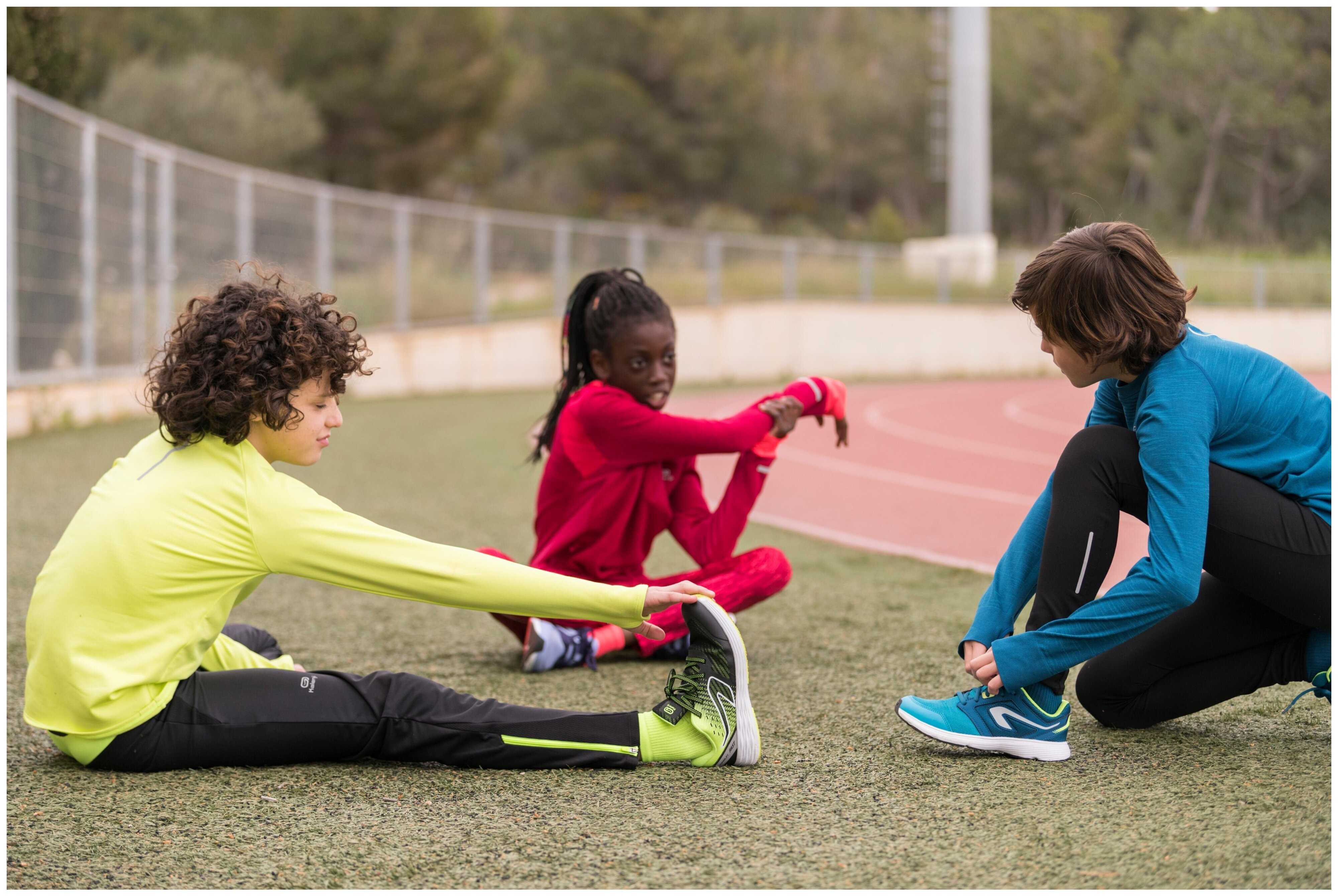В какую спортивную секцию отдать ребенка 5-7 лет — выбираем вид спорта для мальчиков и девочек