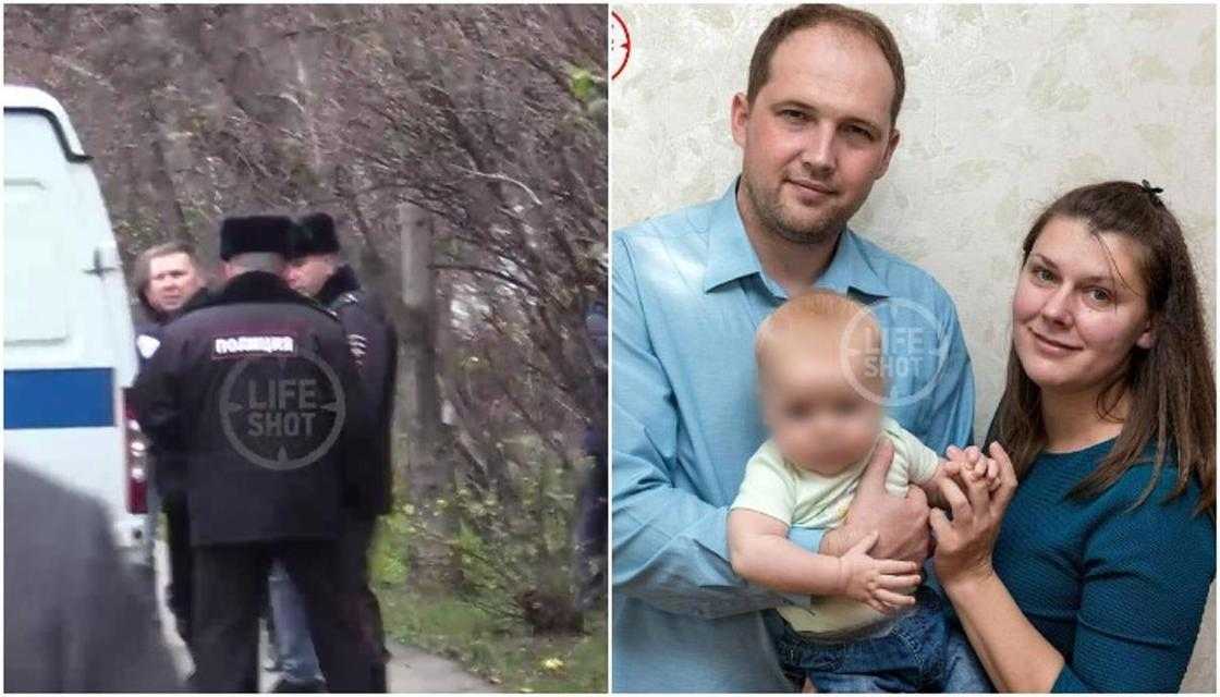 Почему российские родители с детьми "падают" из окон многоэтажек