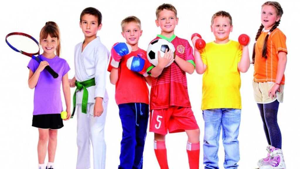 Куда отдать мальчика и девочку в 3-4 года: обзор спортивных секций и развивающих кружков для детей