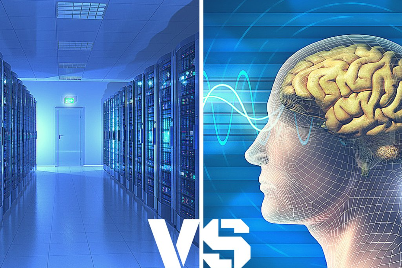 Человеческий мозг и компьютер. Мозг компьютера. Мозг человека компьютер. Компьютер и человеческий мозг. Человеческий и искусственный интеллект.