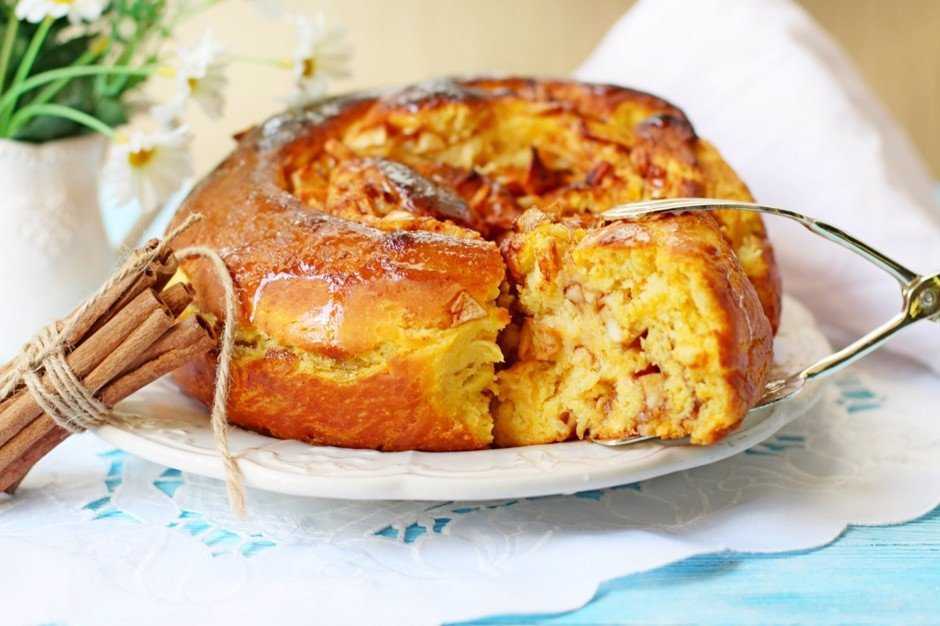 Что приготовить из тыквы быстро и вкусно в мультиварке: рецепты с фото