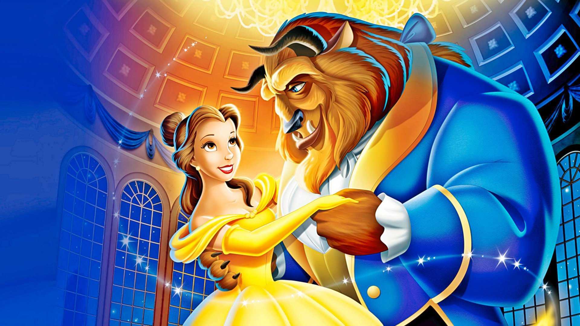 Beauty And The Beast's 'gay Moment' May Have Been Much