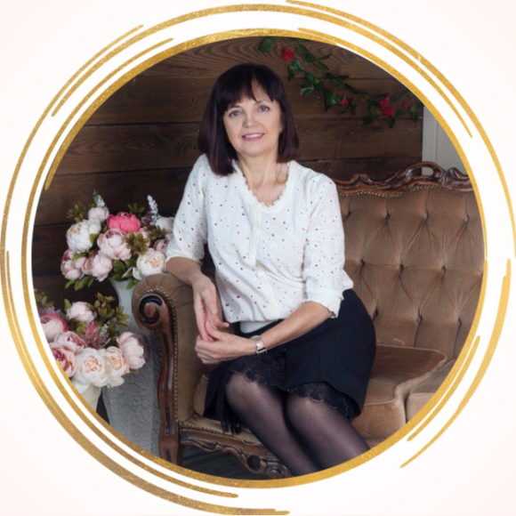 Ирина левина, ростов-на-дону - деловой квартал