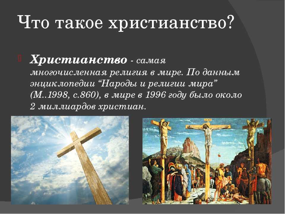 Что такое православие простыми словами кратко. Христианство. Презентация на тему христианство. Христианство кратко. Хсианство.