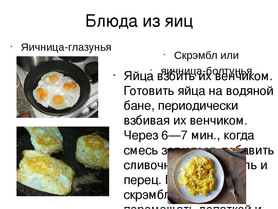 Тест блюда из яиц. Приготовление блюд из яиц. Блюда из яиц разновидности. Виды яичницы названия. Рецепт приготовления блюда из яиц.