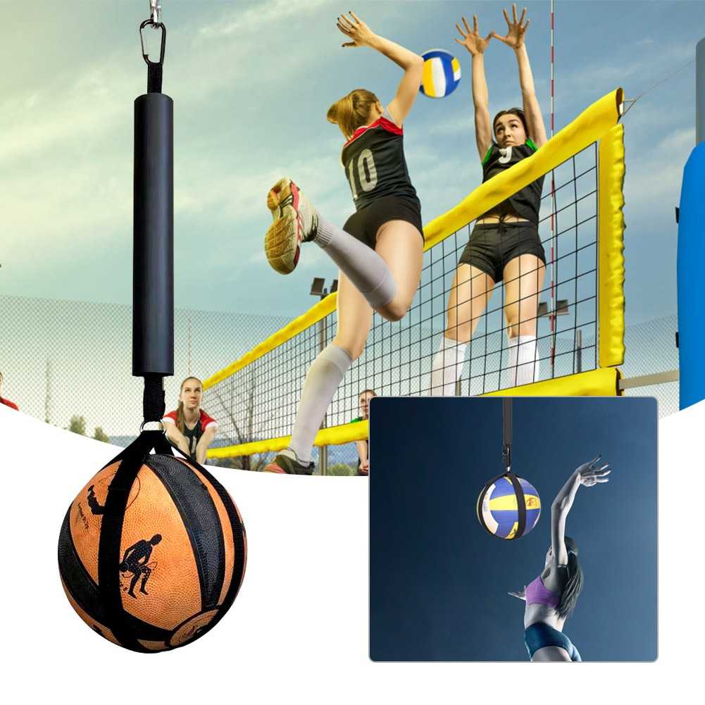 🏐 прочные наколенники и налокотники для волейбола на 2023 год