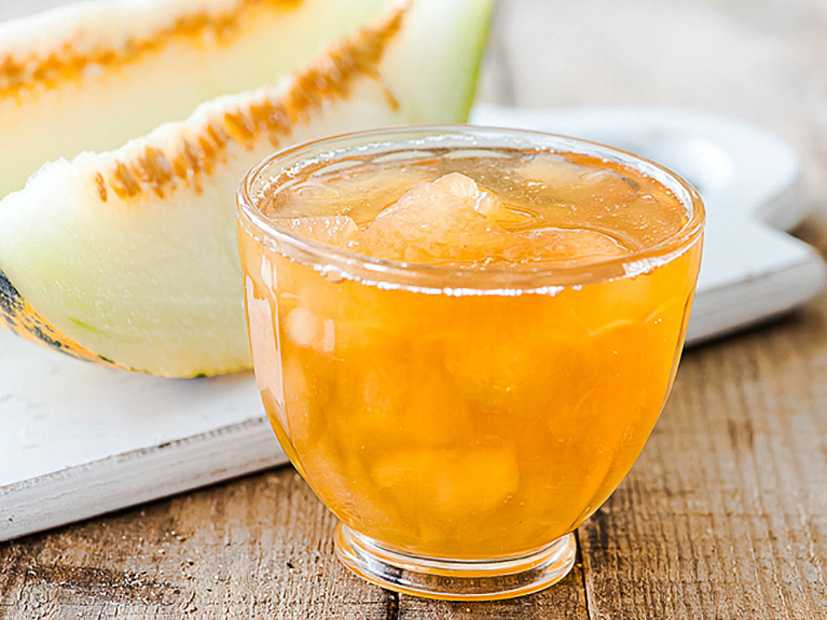 Простое варенье из дыни с лимоном, корицей, арбузами, яблоками. простые рецепты варенья из дыни на зиму - автор екатерина данилова - журнал женское мнение