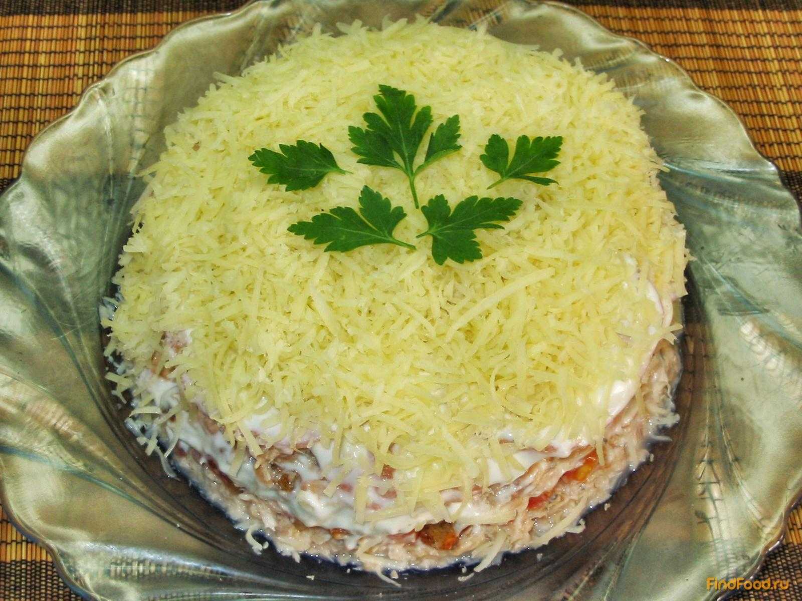 Рецепты из горбуши с рисом и яйцом