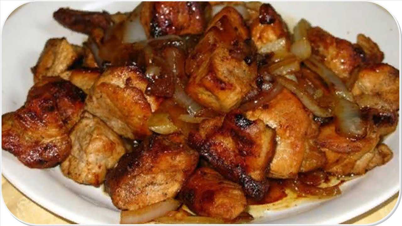 Маринад для шашлыка из свинины: 16 рецептов, чтобы мясо было мягким и сочным - советдня