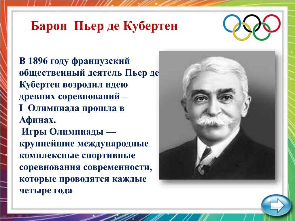 Пьер де кубертен возродил олимпийские игры. Пьер де Кубертен 1896. 1896 Год Пьер де Кубертен. Пьер де Кубертен (1896-1925 гг.). Пьер де Кубертен 1984.