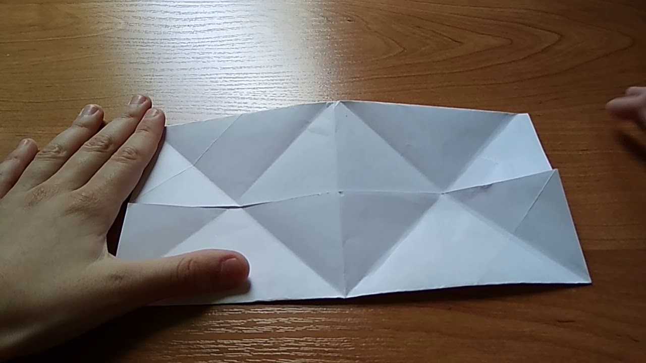 Как сделать из бумаги подставку для телефона