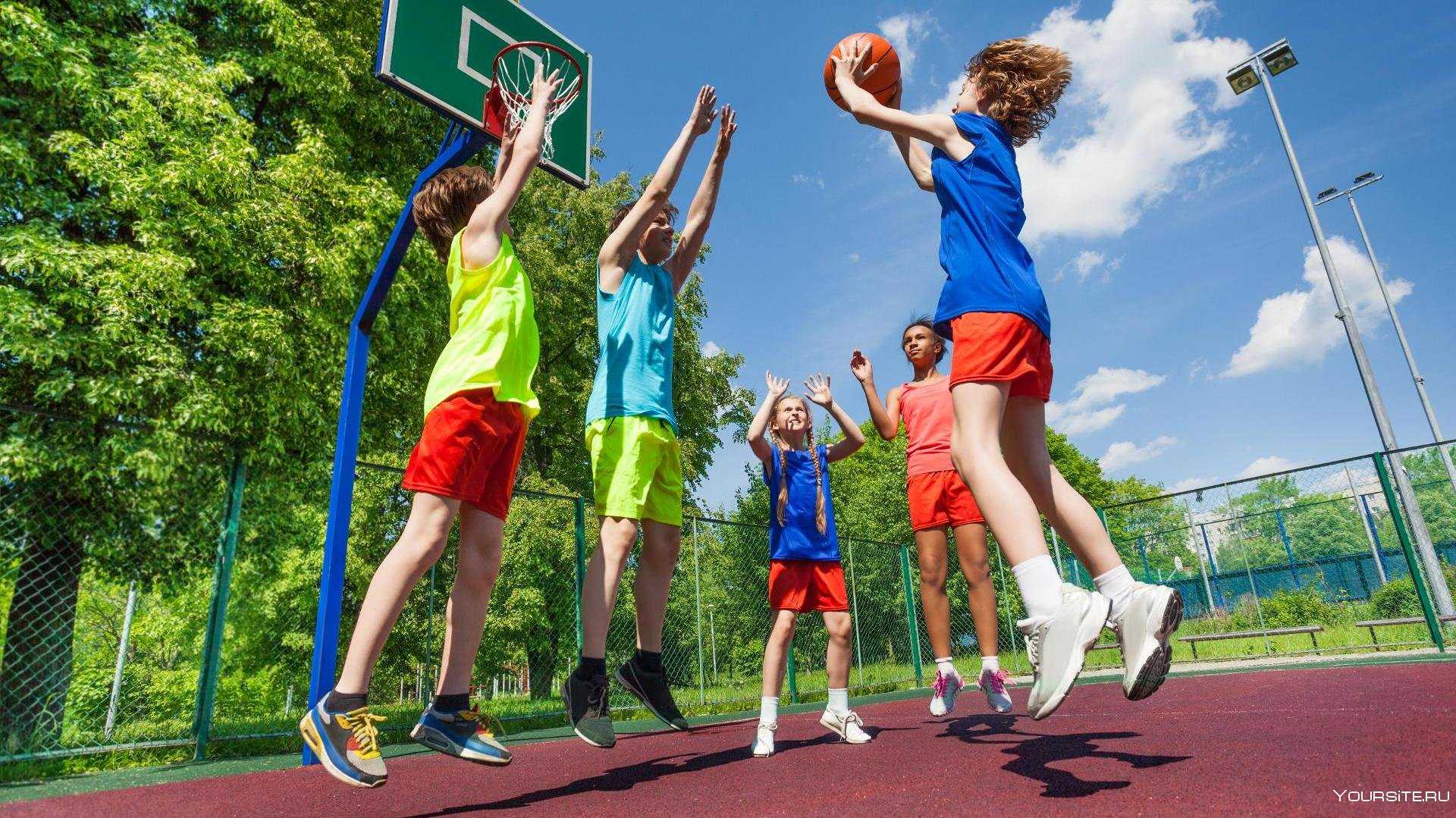 Виды спорта для детей: обзор видов и 12 правил выбора для мальчика и девочки