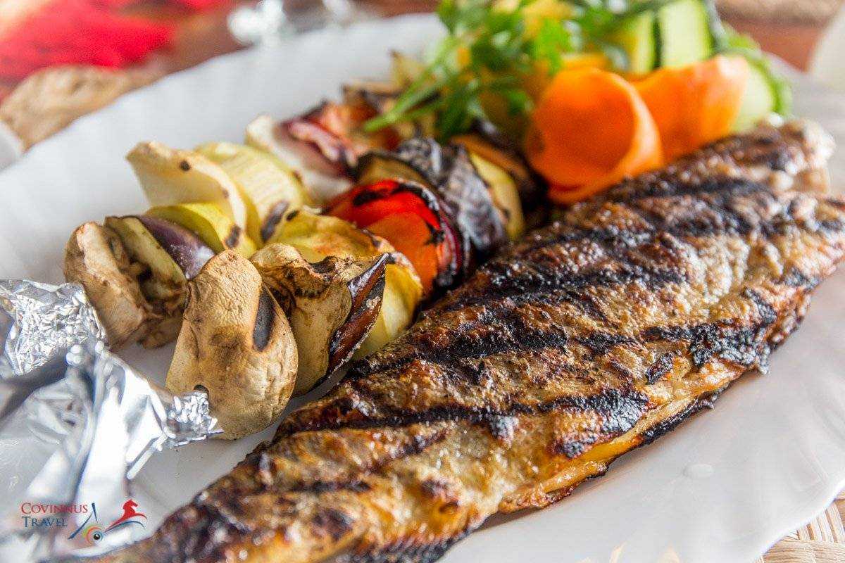 Горбуша малосольная под семгу. быстро и вкусно солим красную рыбу в домашних условиях