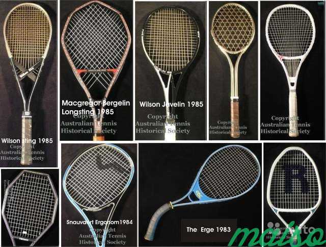 Лучшие ракетки для настольного тенниса