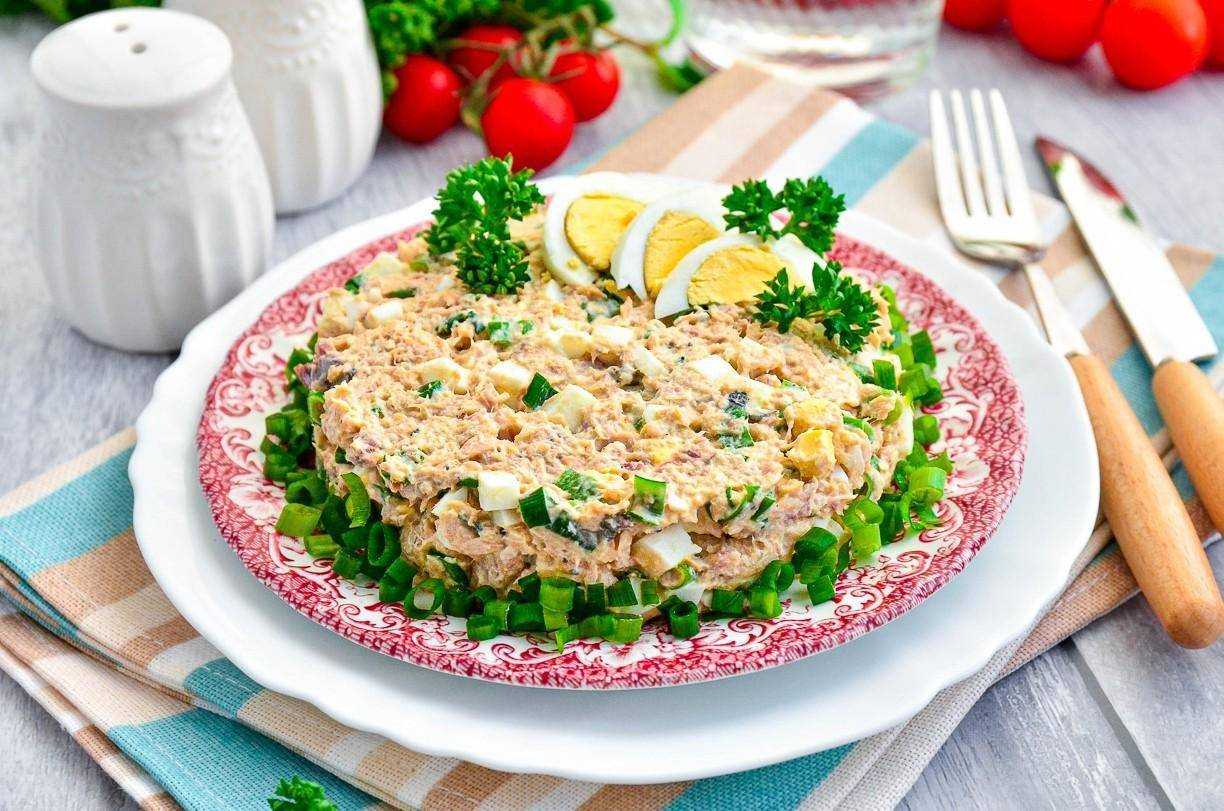 Суп из консервированной горбуши – 7 вкусных рецептов приготовления
