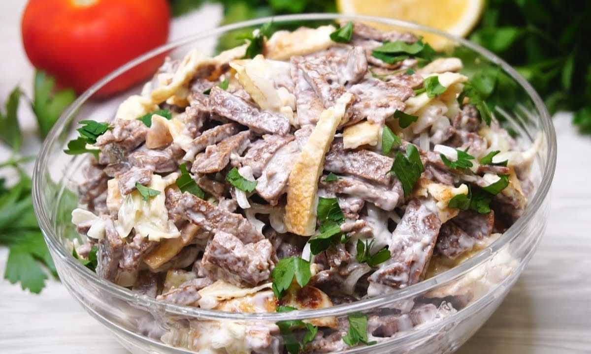 Печеночный торт — 10 классических рецептов из куриной, свиной и говяжьей печени