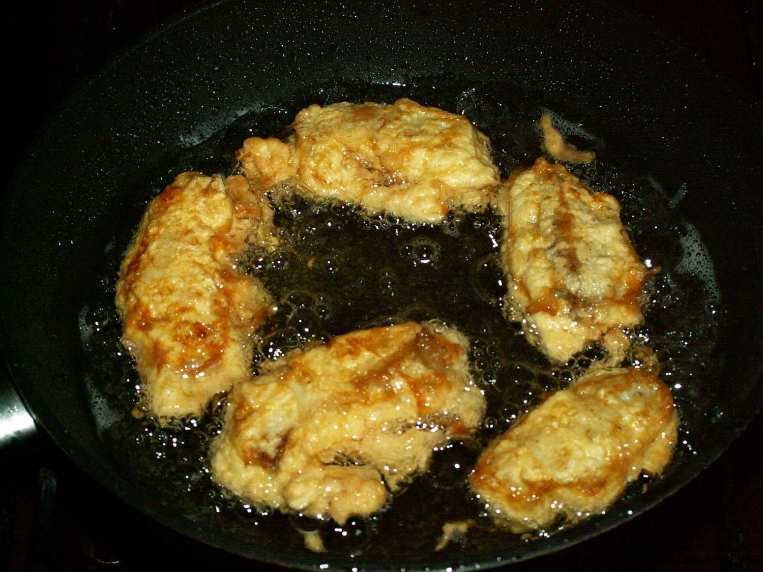 Морской язык в кляре на сковороде простой рецепт пошаговый с фото пошагово в домашних