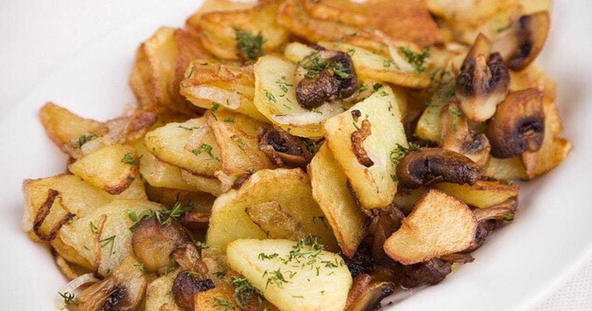 Как приготовить картошку с салом в фольге на углях: 7 лучших рецептов пошагово и с фото