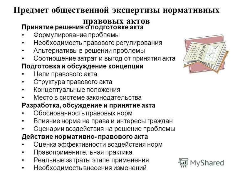 Предмет нормативно правового акта. Экспертиза нормативно правовых актов. Юридическая экспертиза проекта НПА. Виды экспертиз НПА. Экспертиза нормативного акта.