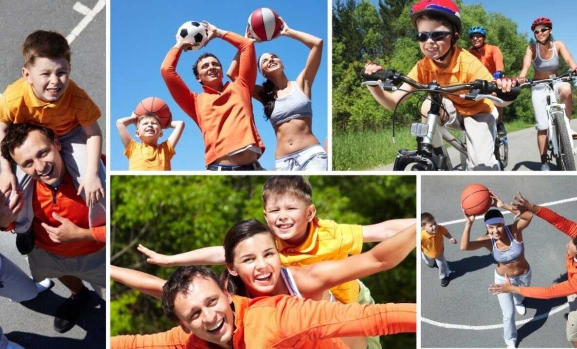 10 лучших спортивных секций для мальчика - статья сайта о детях imom.me