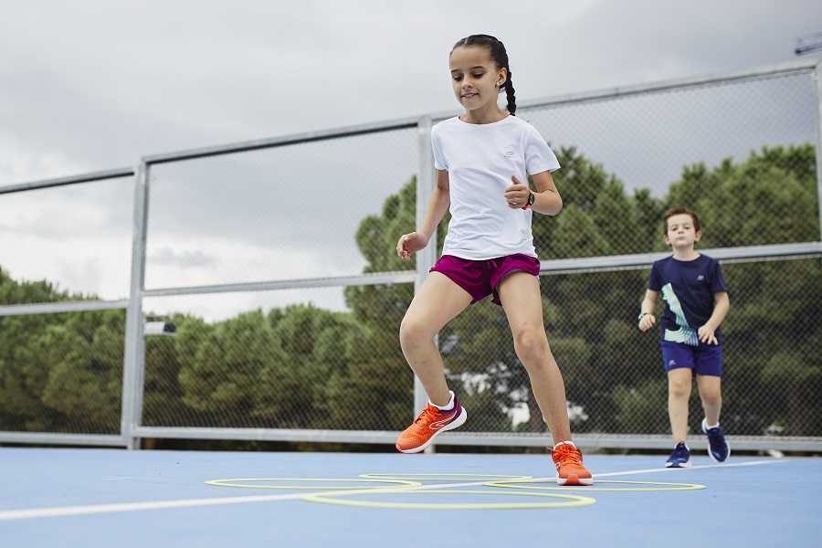 В какой спорт отдать ребенка – секреты выбора спортивной секции по темпераменту и телосложению