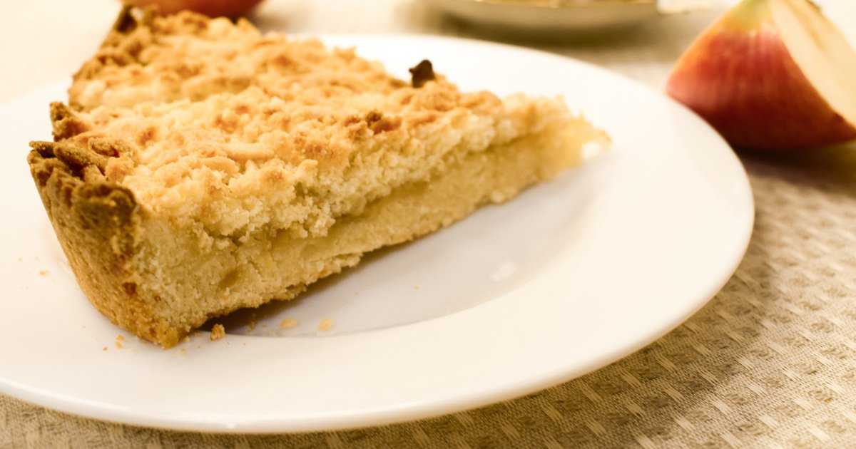 Песочное тесто с яблоками в духовке рецепт. Песочный яблочный пирог. Яблочный пирог песочное тесто. Песочный пирог с яблоками. Яблочный пирог с песочным тестом.