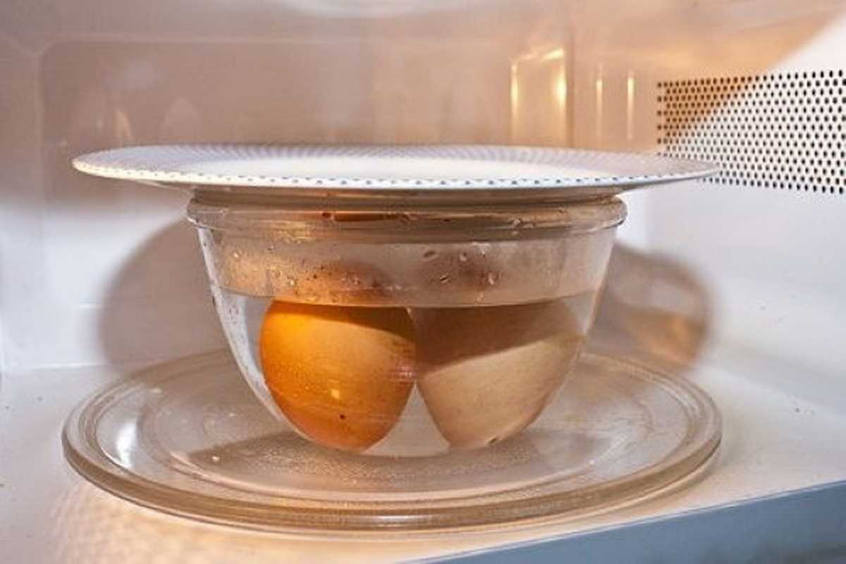 Можно ли вареное яйцо в микроволновке. Яйцо в микроволновке. Яйцо в микроволновке в скорлупе. Вареное яйцо в микроволновке. Варка яиц в микроволновке.