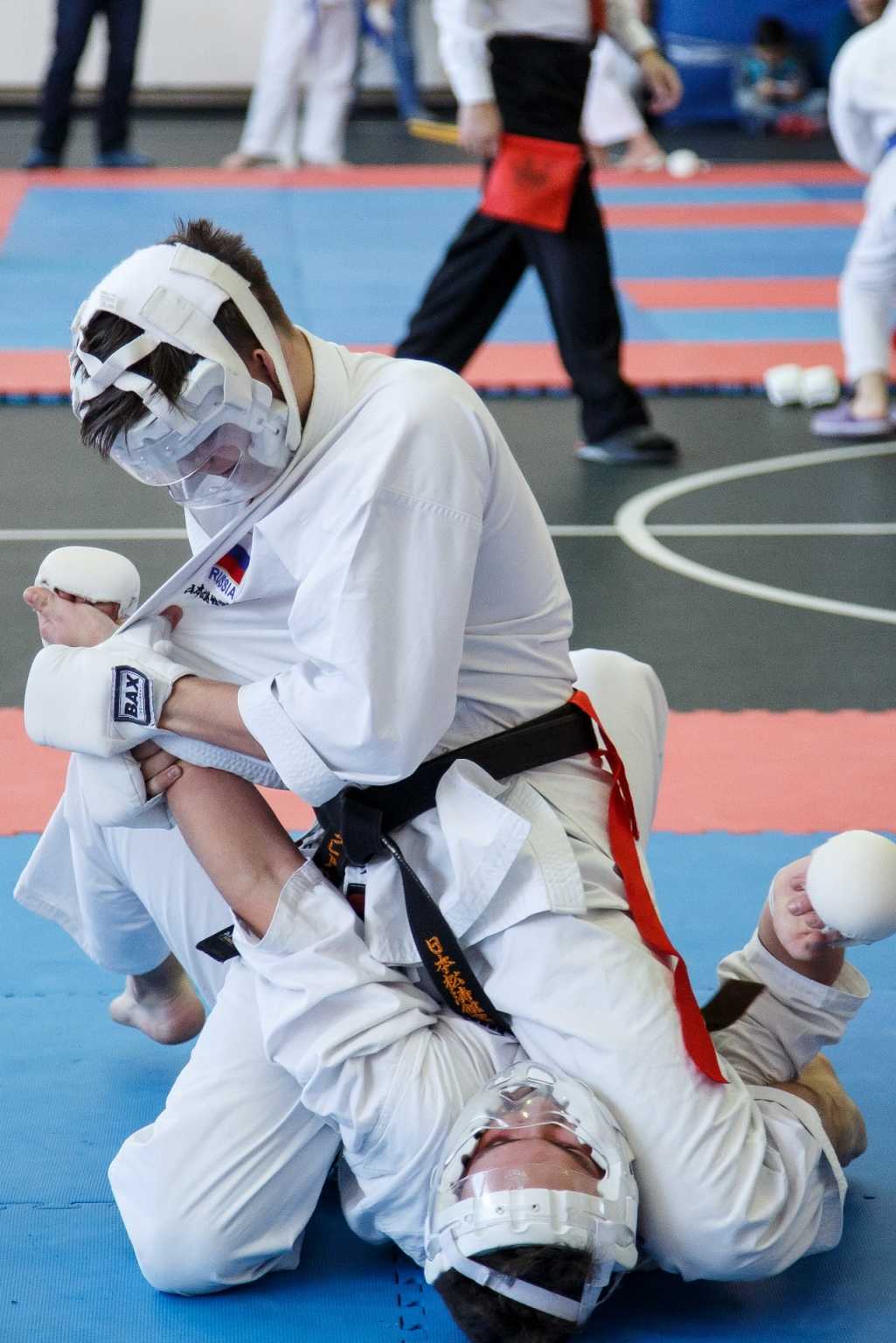 Правила всестилевого каратэ: турнир и соревнования в россии, полный контакт, full contact karate