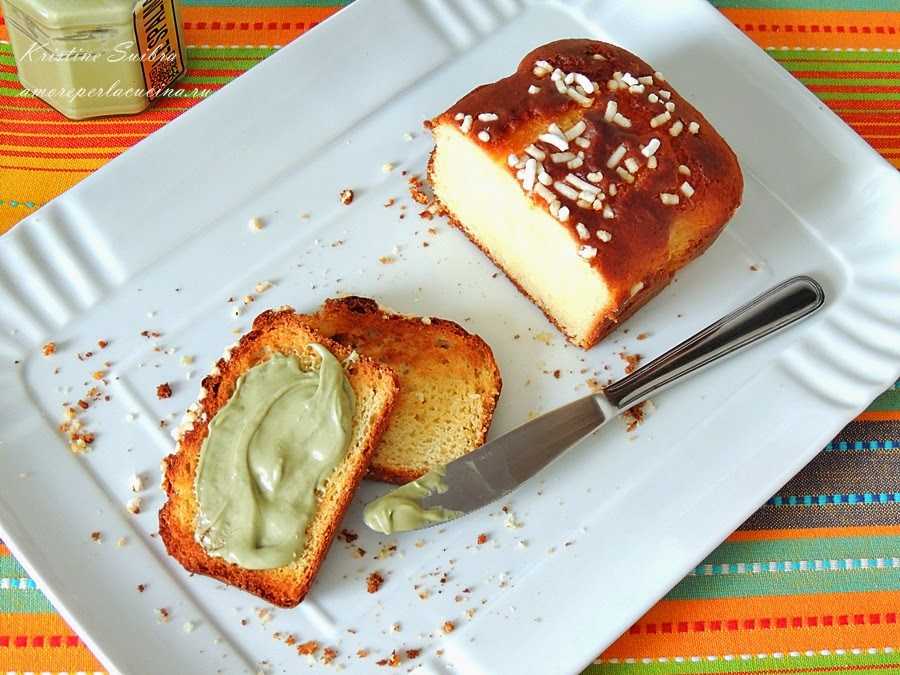 Десерт из сыра рикотта без выпечки рецепт с фото
