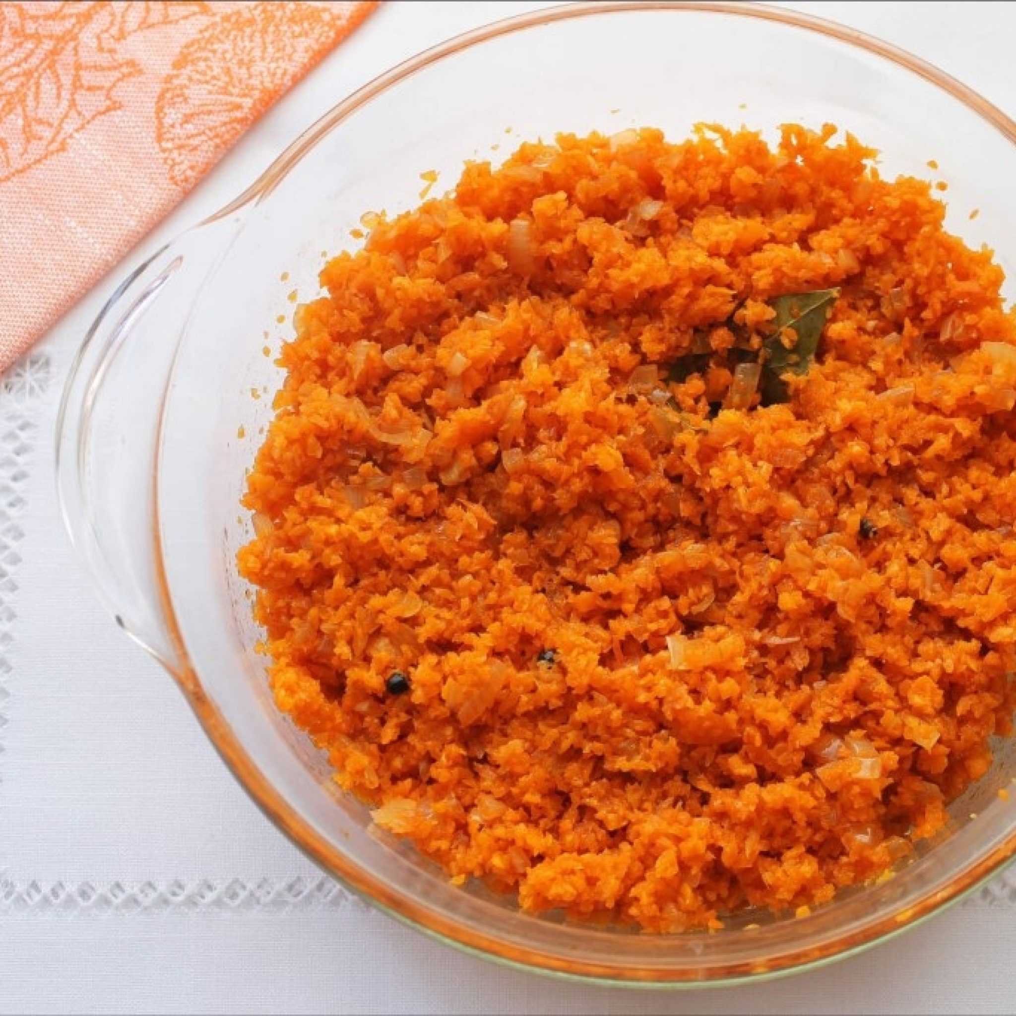Икра из моркови на зиму — 8 самых вкусных рецептов
