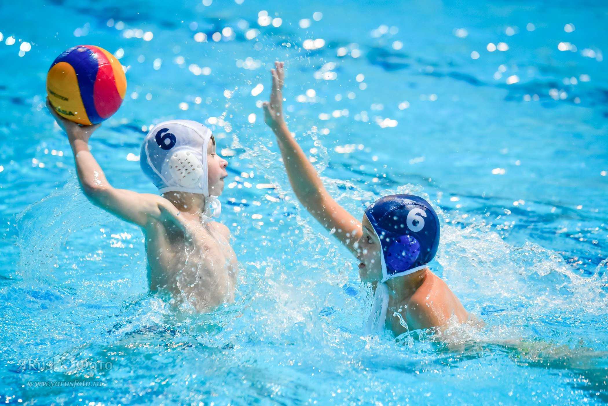 Нормативы по плаванию для мальчиков и девочек и детские разряды по плаванию