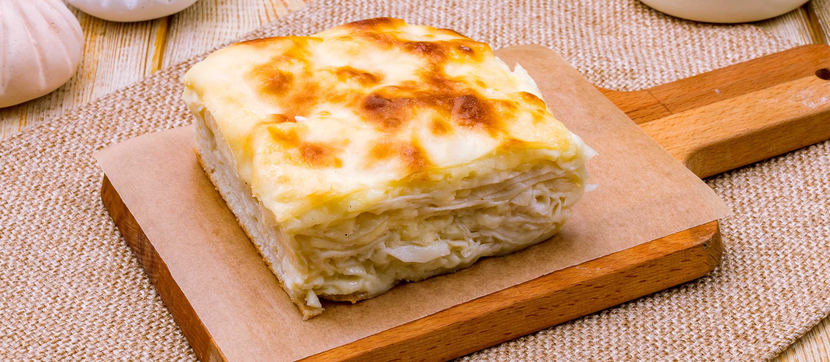 Заливной пирог с картошкой – рецепт вкусный и простой