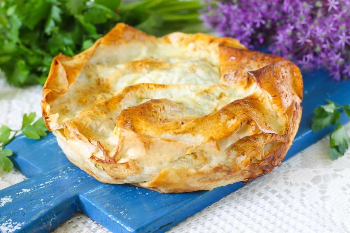 Пирог с мясом в мультиварке, с картошкой и капустой  - пошаговый рецепт с фото