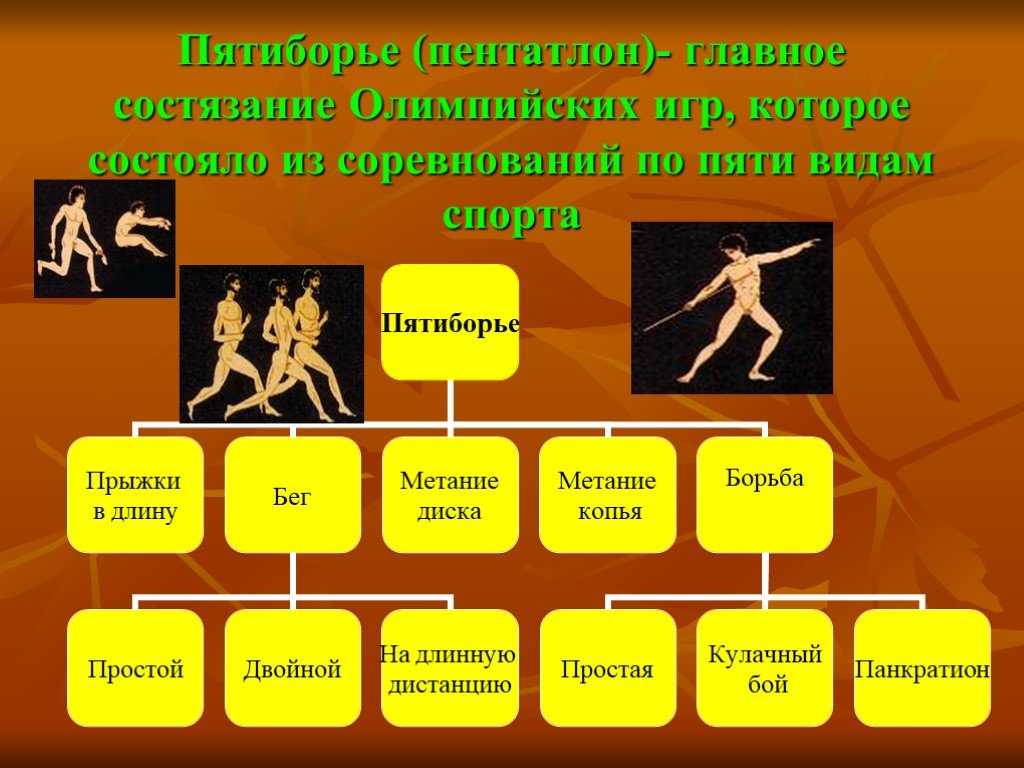✅ пятиборье (пентатлон). виды и правила. история и особенности - motoshkolads.ru