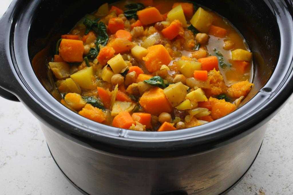 Как сделать вкусное пюре из тыквы в домашних условиях: 5 простых рецептов